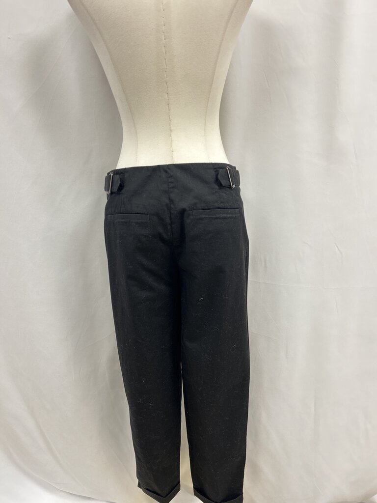 Vince Black Chino NWT