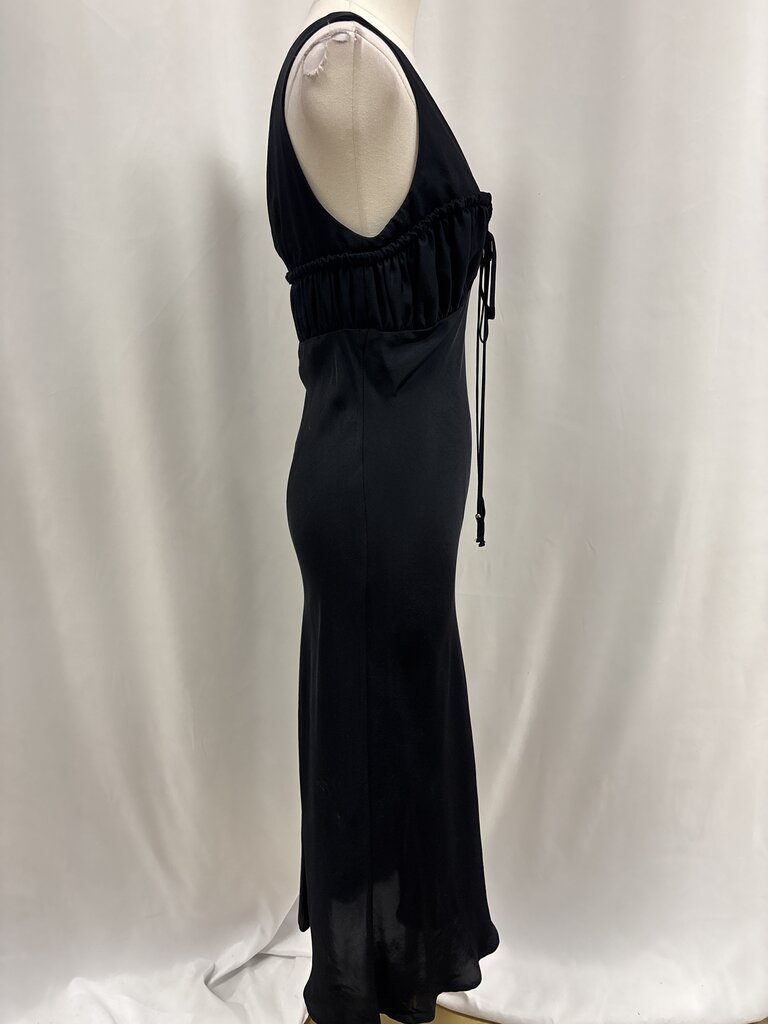 Ciao Lucia Black Tank Dress