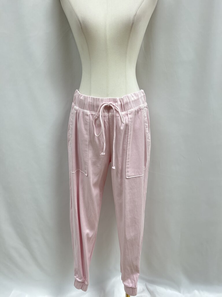 Cloth & Stone Light Pink Pant