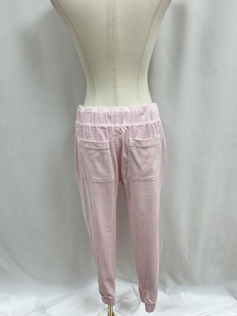 Cloth & Stone Light Pink Pant