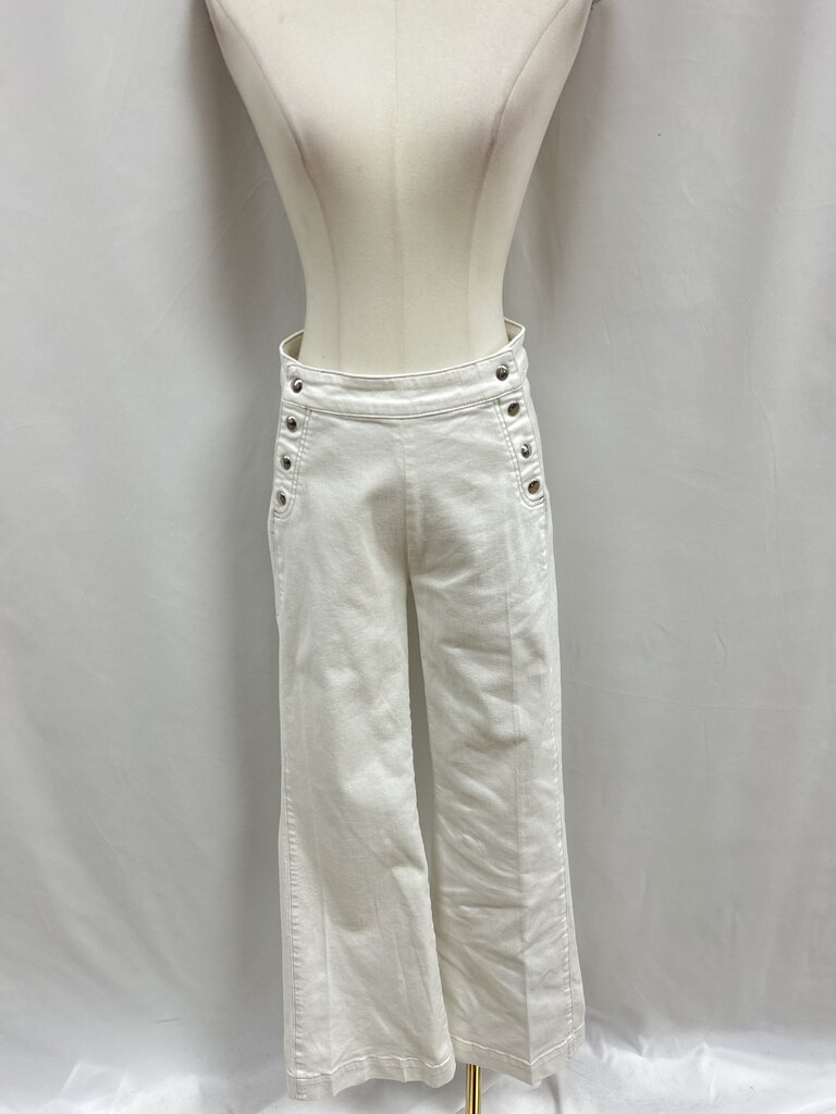 Lola Jean White Jean