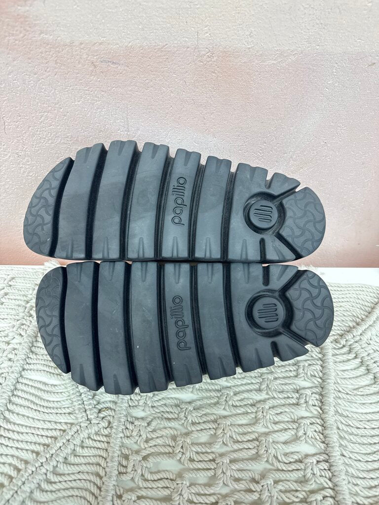 Birkenstock Brown Mule