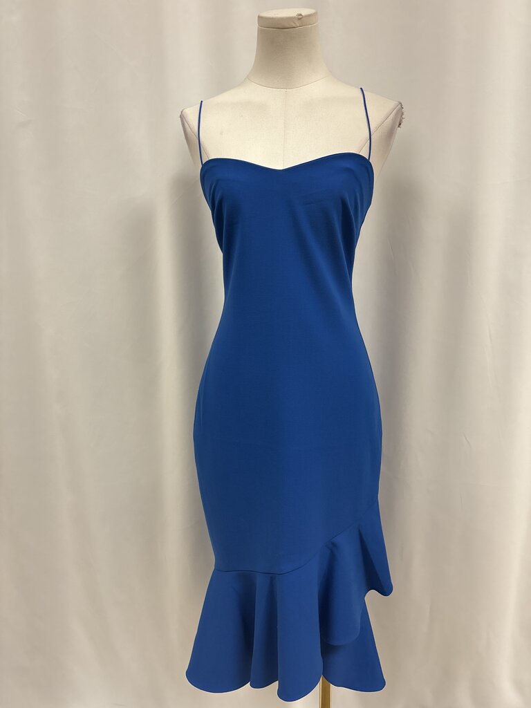 Likely Cobalt Dress