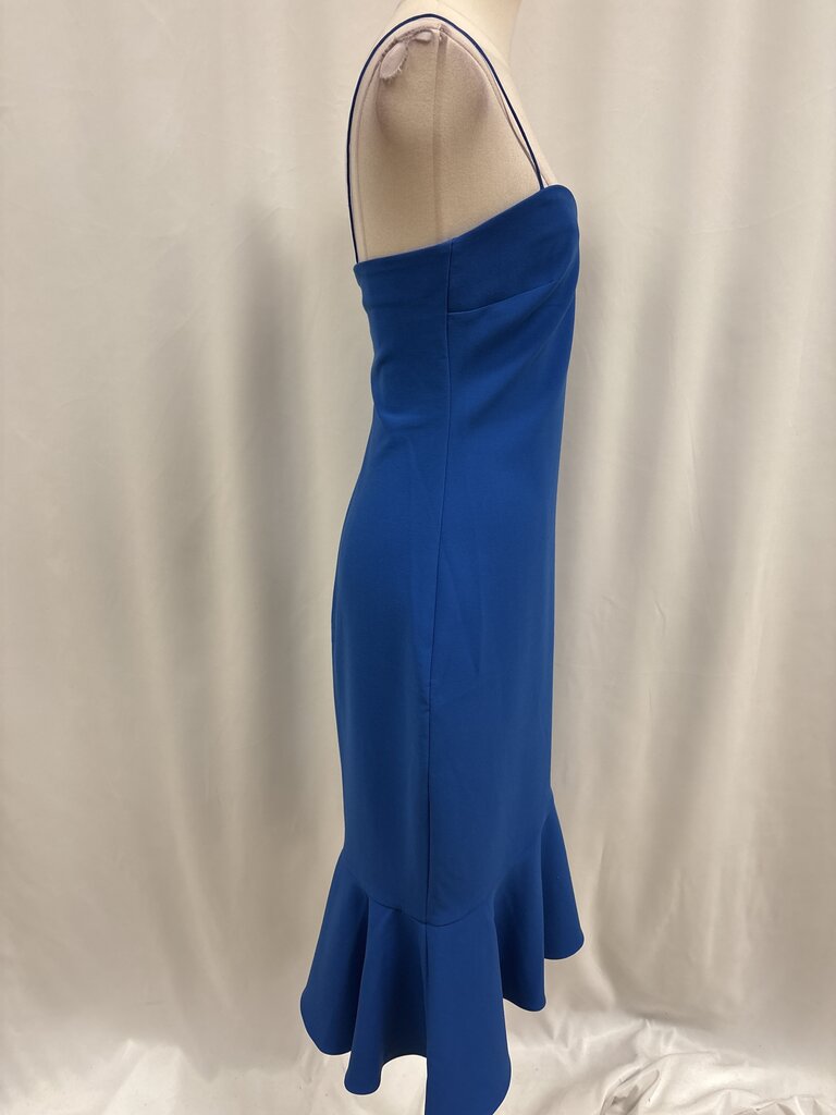 Likely Cobalt Dress