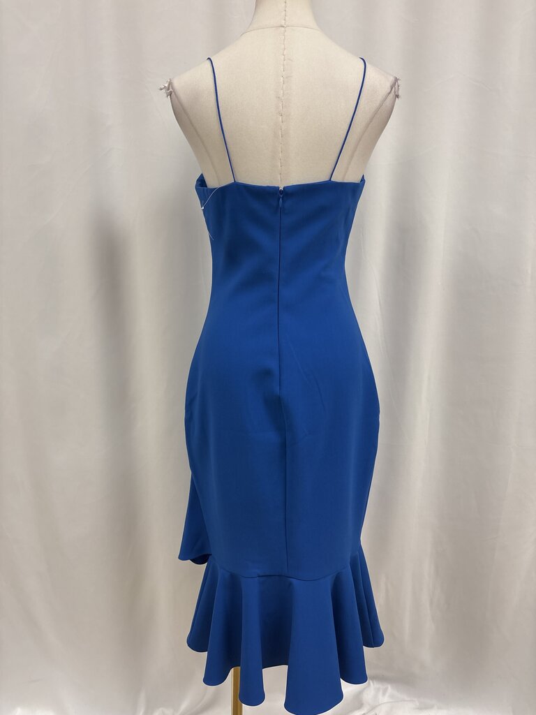 Likely Cobalt Dress