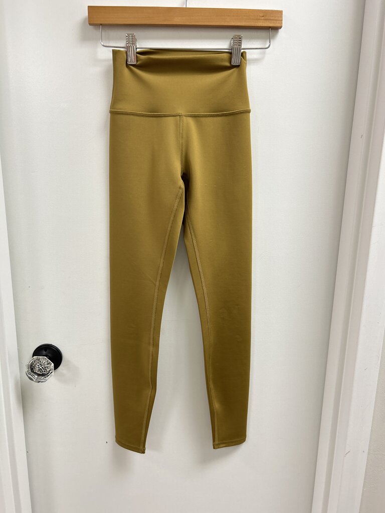 Alo Golden Legging