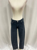 Agolde Black Jean NWT