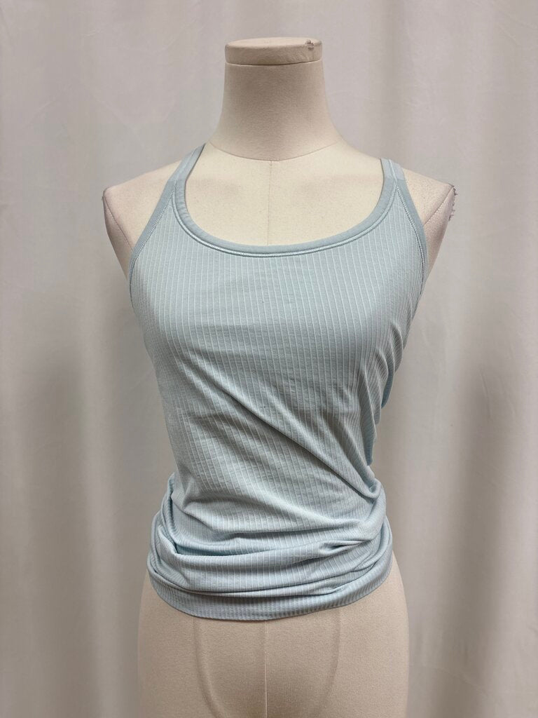 Lululemon Ice Ribbed Tank
