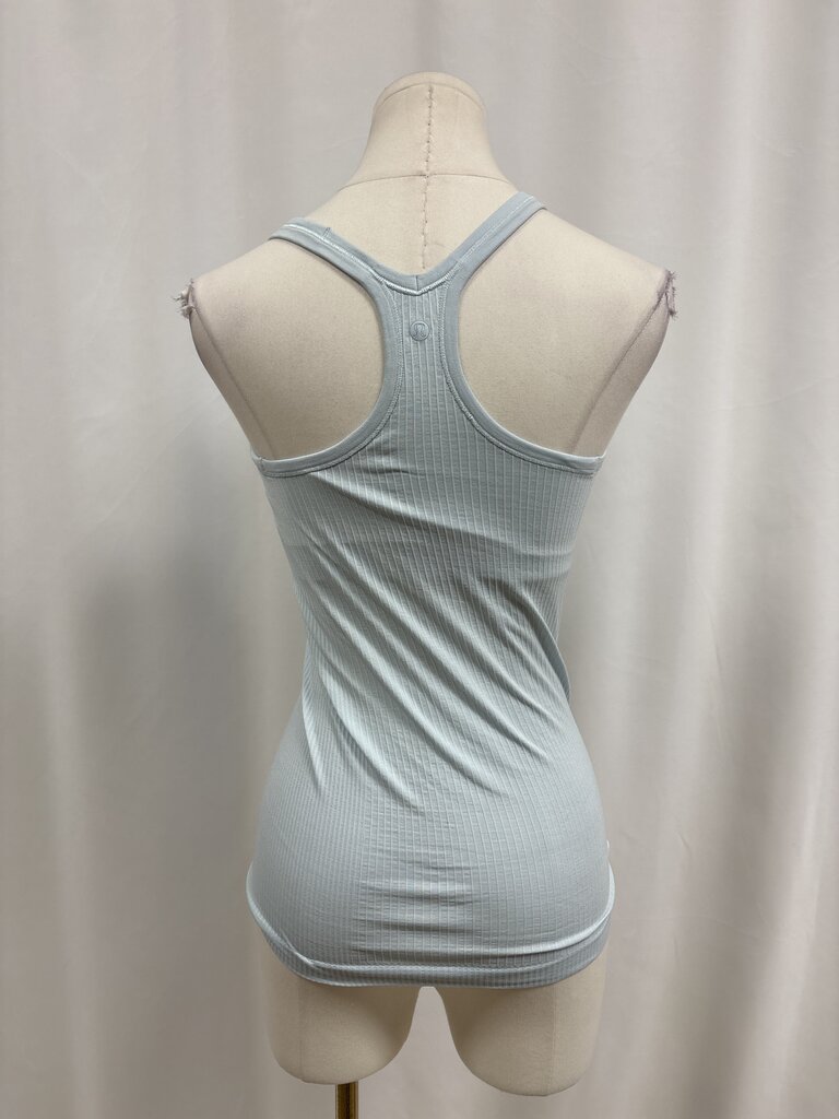 Lululemon Ice Ribbed Tank