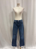 Citizens of Humanity Straight Leg Jean