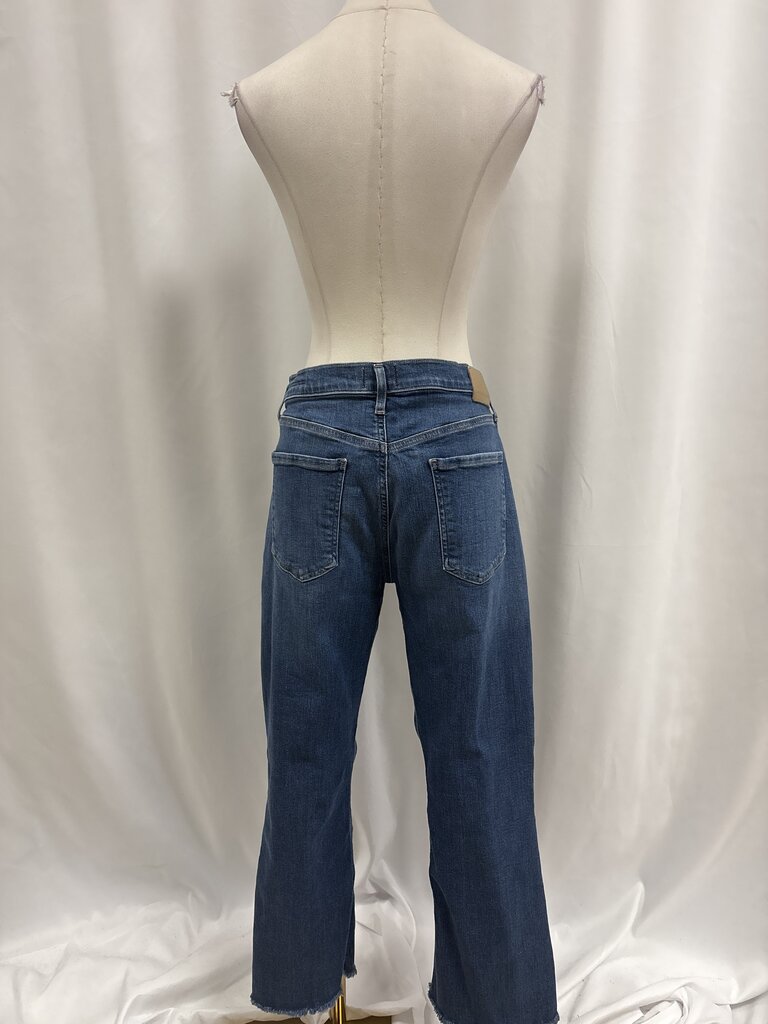 Citizens of Humanity Straight Leg Jean