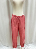 Cloth & Stone Pink Jogger
