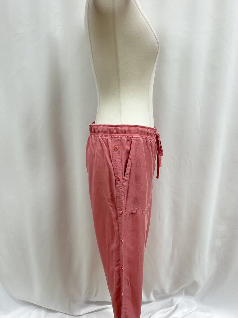 Cloth & Stone Pink Jogger