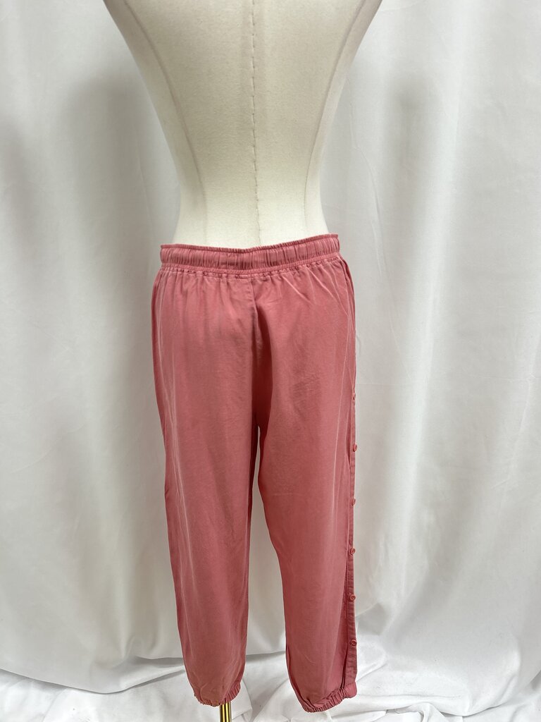Cloth & Stone Pink Jogger