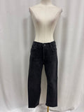 AGODLE Black Jeans