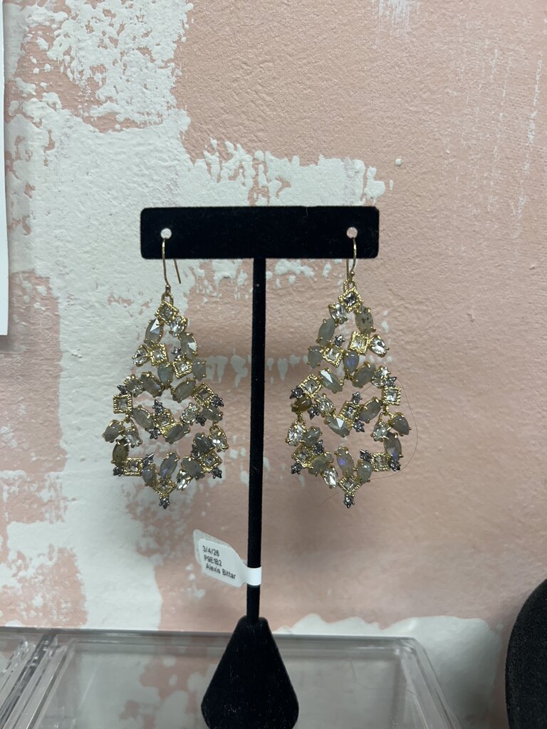 Alexis Bittar Elements Earrings
