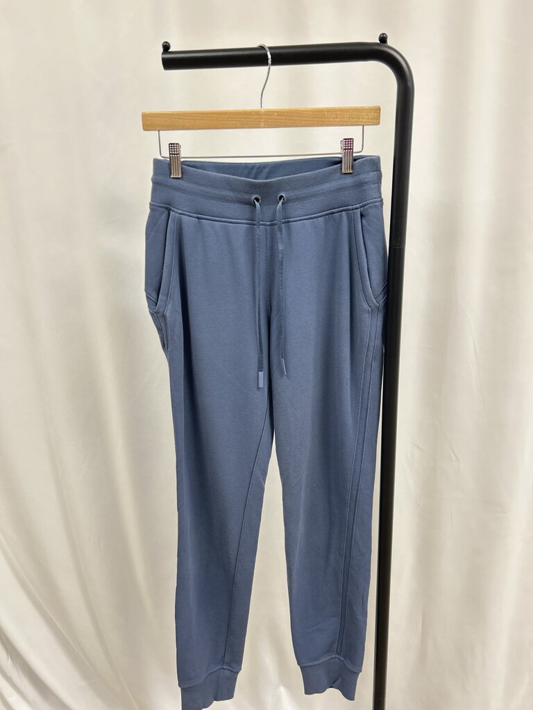Lululemon Blue Jogger