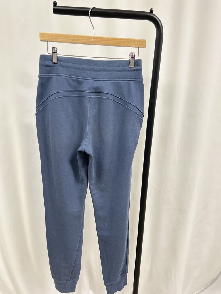 Lululemon Blue Jogger