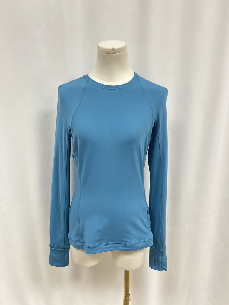 Lululemon long sleeve top