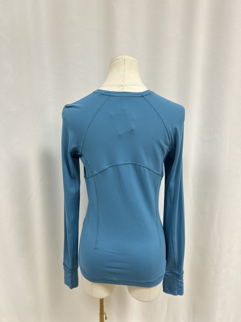 Lululemon long sleeve top