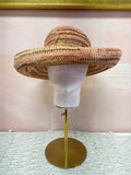 Helen Kaminski Straw Hat NWT