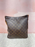 Louis Vuitton Monogram Looping GM '01