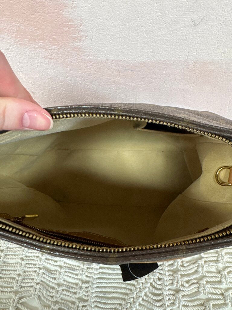 Louis Vuitton Monogram Looping GM '01