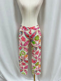 MSGM Floral Pant