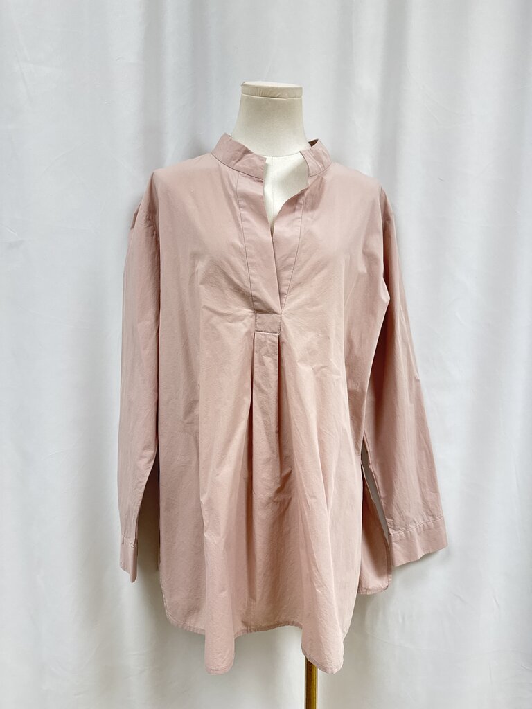 Eileen Fisher Blush Tunic