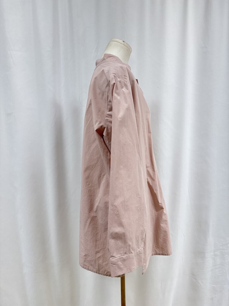 Eileen Fisher Blush Tunic