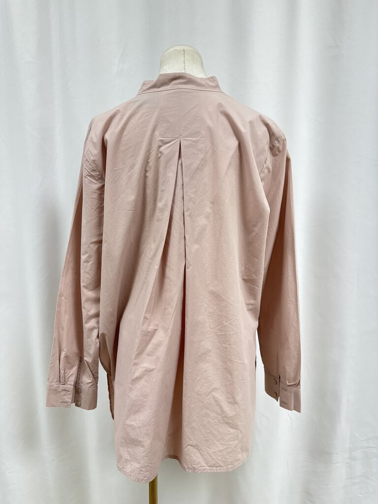 Eileen Fisher Blush Tunic
