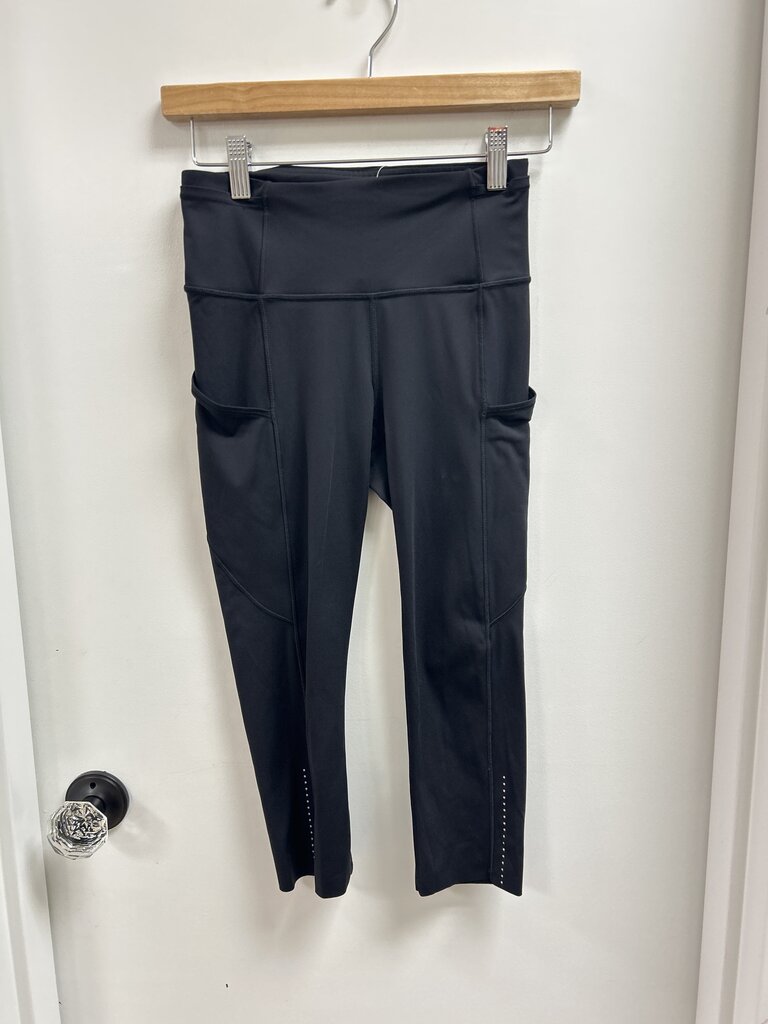 Lululemon Black Legging