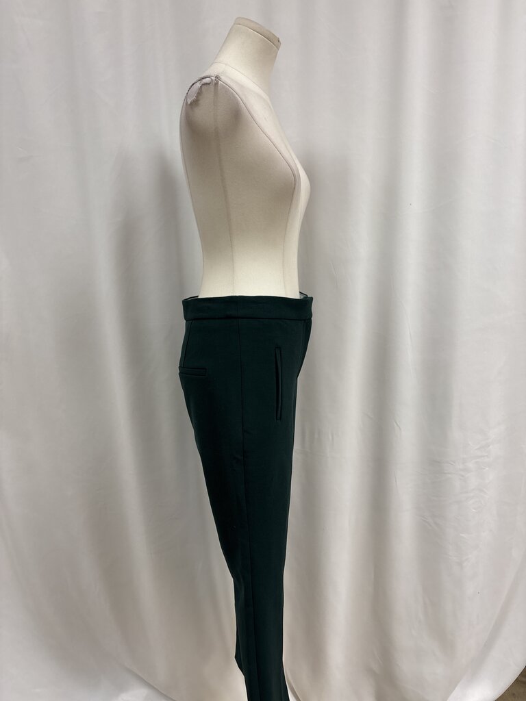 Veronica Beard Green Trouser NWT