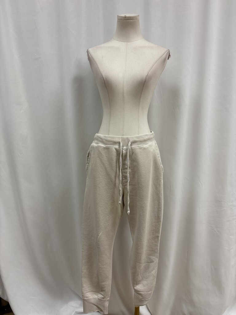 Nili Lotan Stone Sweatpant