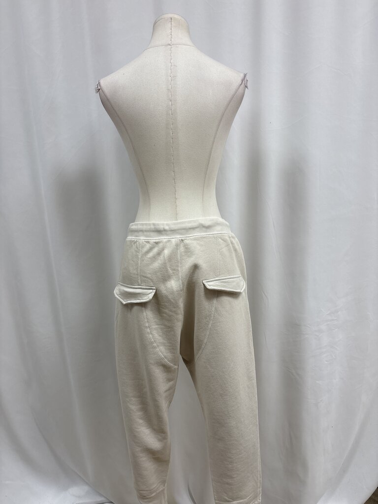 Nili Lotan Stone Sweatpant