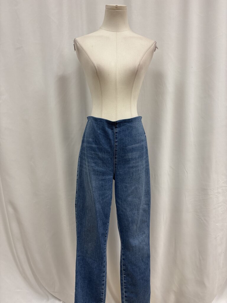 Frank & Eileen Denim Pull on Jean
