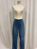 Frank & Eileen Denim Pull on Jean
