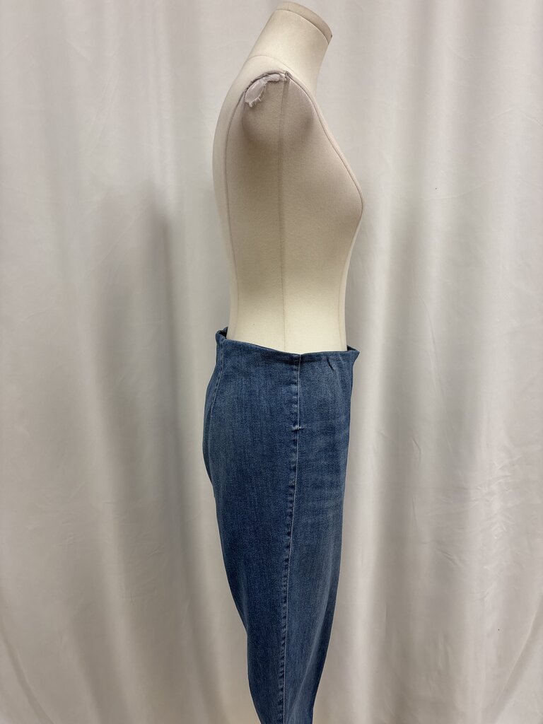 Frank & Eileen Denim Pull on Jean