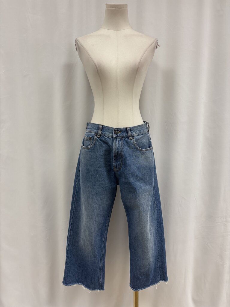 6397 Wide Leg Jean