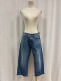6397 Wide Leg Jean