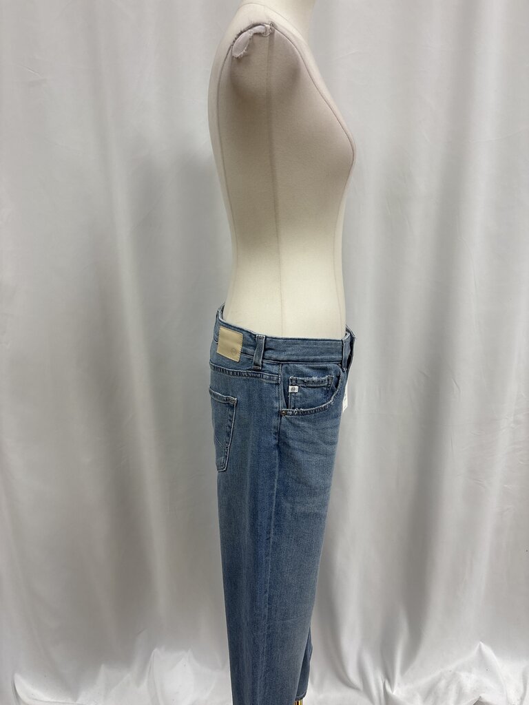 AG Straight Leg Jean NWT