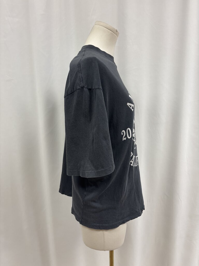 Anine Bing Tiger Tee