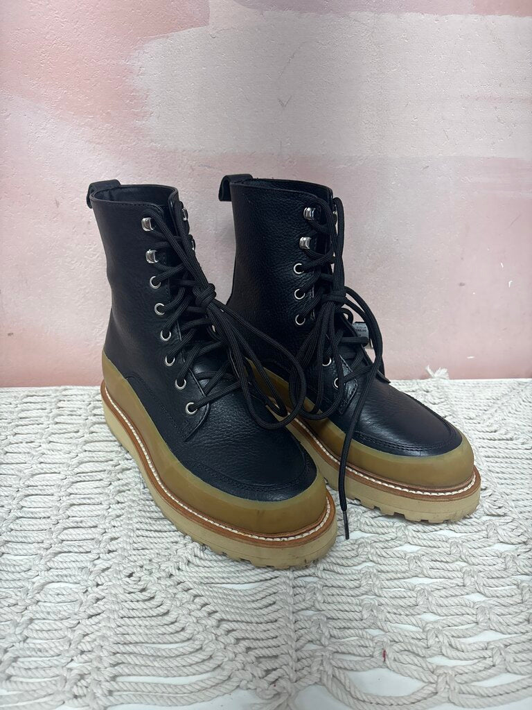 Diemme Ulla Johnson Combat Boot