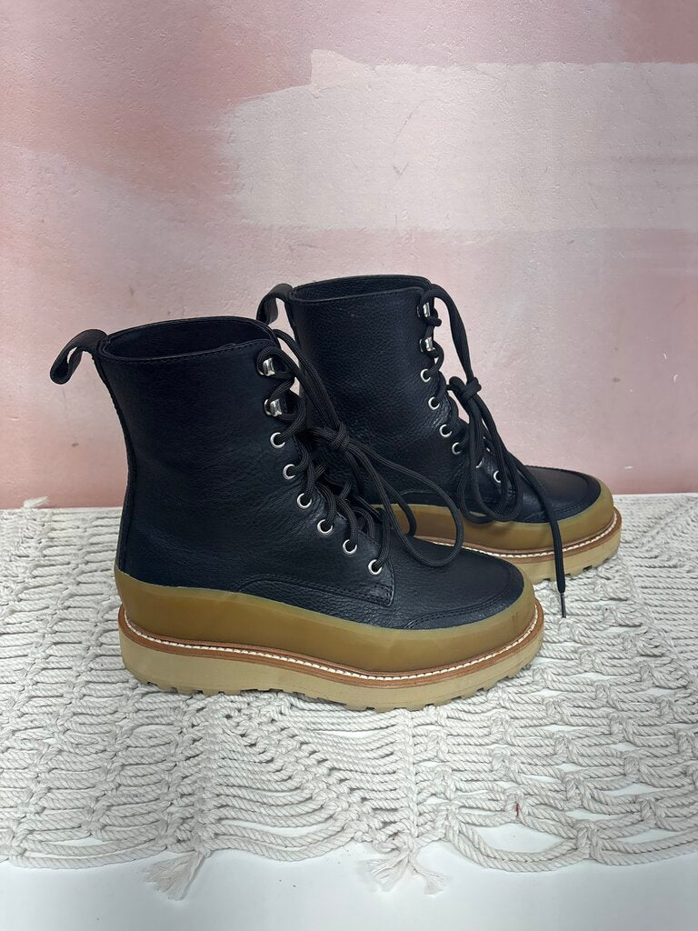 Diemme Ulla Johnson Combat Boot