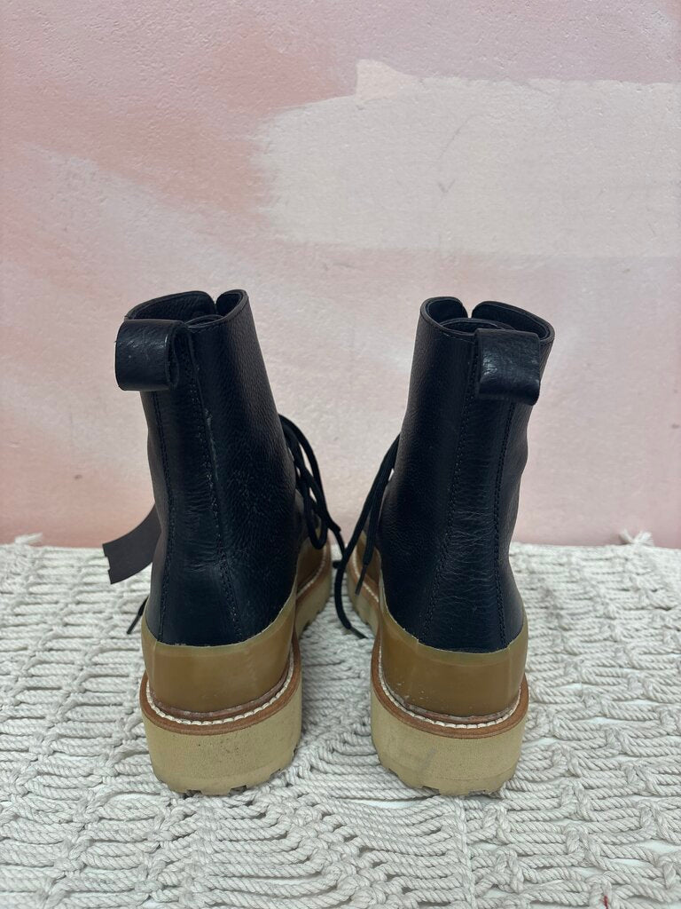 Diemme Ulla Johnson Combat Boot