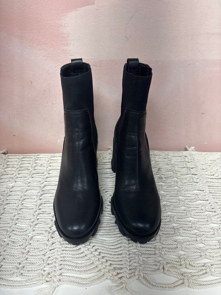 Rag & Bone Combat Boots