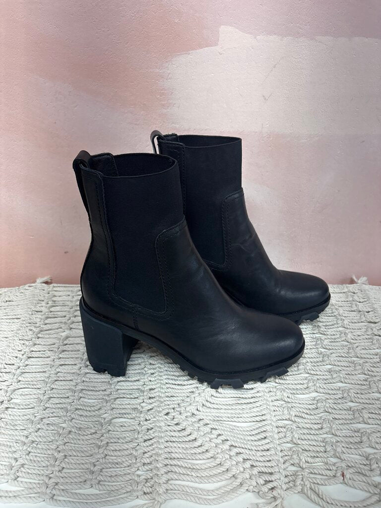 Rag & Bone Combat Boots