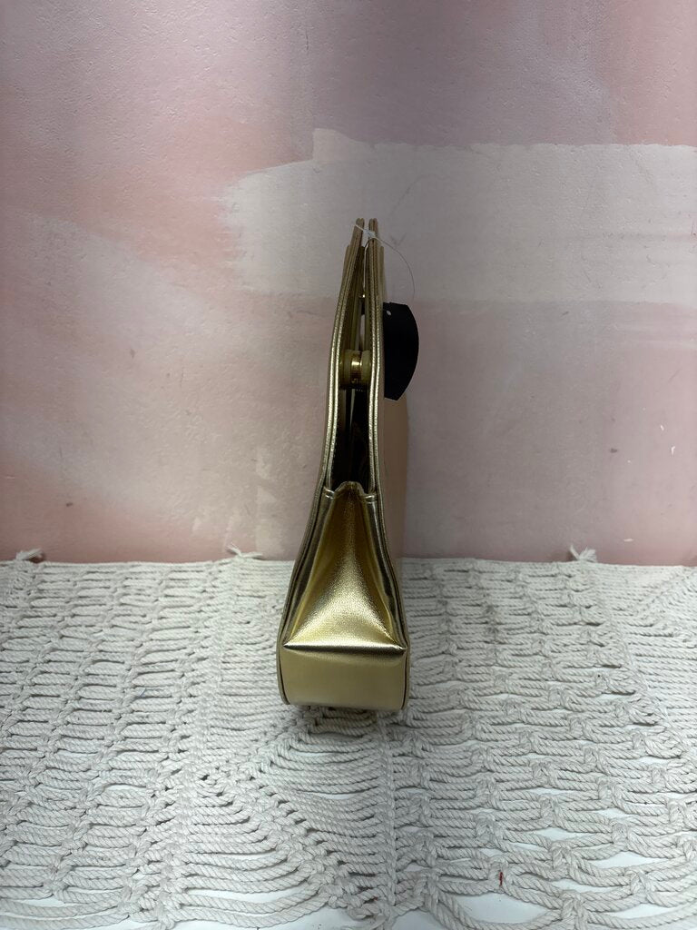 Lisa Perry Round Handbag