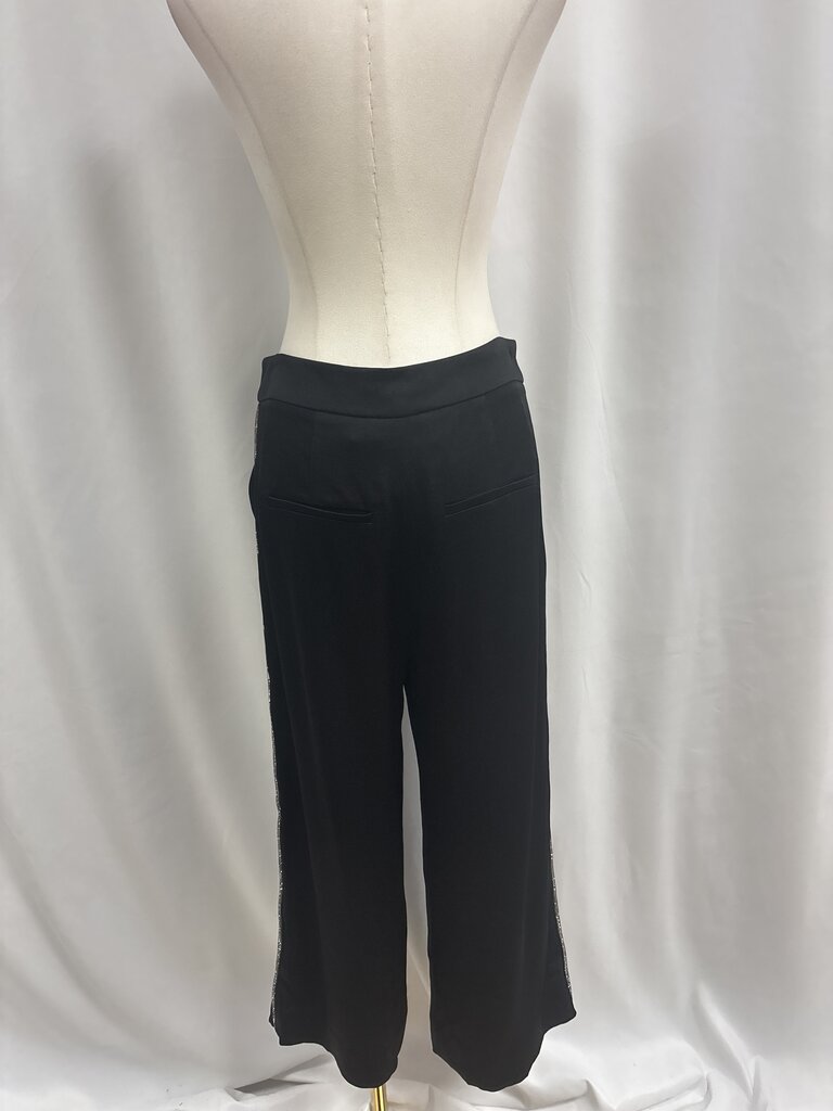 Veronica Beard Embellished Trouser NWT