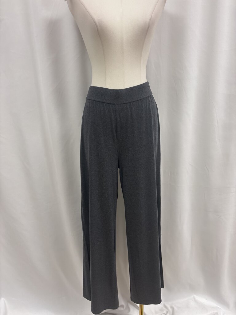 Eileen Fisher Wide Leg Lounge Pants